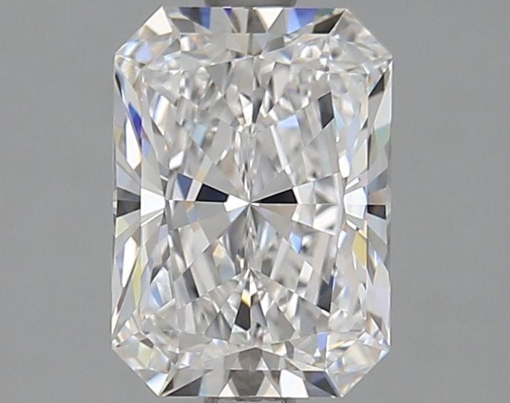 GIA Radiant 2.04ct D VVS1 - Loose Lab Diamond: GIA Radiant 2.04ct D VVS1 - Loose Lab Diamond Item Specifics: Source: This Is A Real Diamond Grown In A Lab Not Mined. Carat: 2.04 Cut: - Color: D Clarity: VVS1 Polish: EX Symmetry: EX Measurements: 8