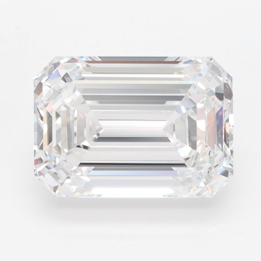 IGI Emerald 3.02ct D IF - Loose Lab Diamond: IGI Emerald 3.02ct D IF - Loose Lab Diamond Item Specifics: Source: This Is A Real Diamond Grown In A Lab Not Mined. Carat: 3.02 Cut: - Color: D Clarity: IF Polish: EX Symmetry: EX Measurements: 9.58L