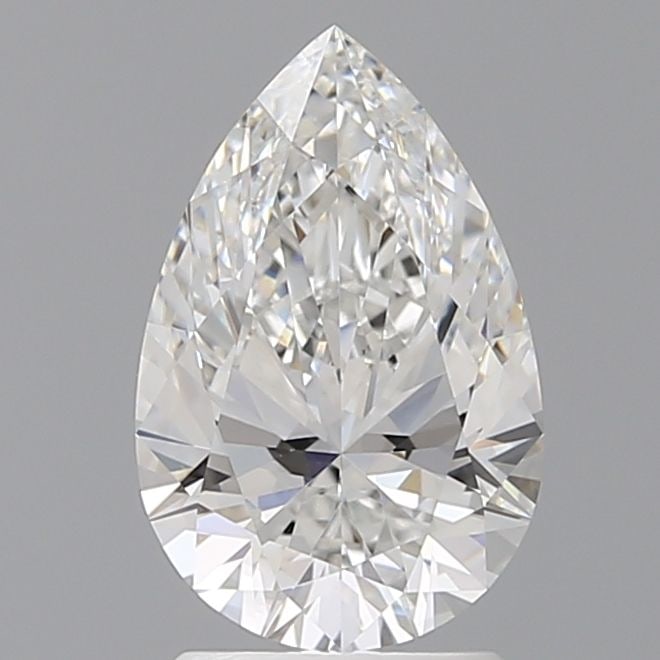 IGI Pear 2.09ct E VVS1 - Loose Lab Diamond: IGI Pear 2.09ct E VVS1 - Loose Lab Diamond Item Specifics: Source: This Is A Real Diamond Grown In A Lab Not Mined. Carat: 2.09 Cut: - Color: E Clarity: VVS1 Polish: EX Symmetry: EX Measurements: 11.1