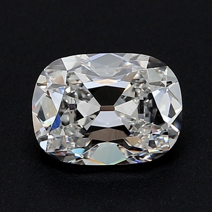 IGI Cushion Brilliant 3.08ct E VVS2 - Loose Lab Diamond: IGI Cushion Brilliant 3.08ct E VVS2 - Loose Lab Diamond Item Specifics: Source: This Is A Real Diamond Grown In A Lab Not Mined. Carat: 3.08 Cut: - Color: E Clarity: VVS2 Polish: EX Symmetry: EX Measu