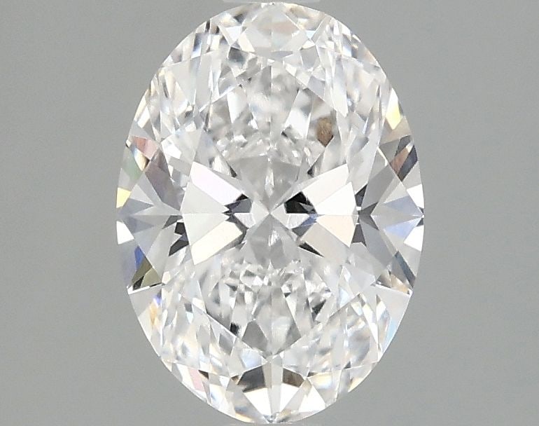IGI Oval 1.48ct D VVS2 - Loose Lab Diamond: IGI Oval 1.48ct D VVS2 - Loose Lab Diamond Item Specifics: Source: This Is A Real Diamond Grown In A Lab Not Mined. Carat: 1.48 Cut: - Color: D Clarity: VVS2 Polish: EX Symmetry: EX Measurements: 8.89