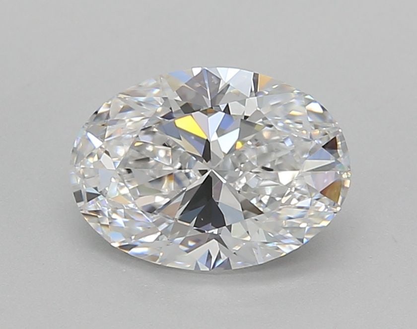 IGI Oval 1.5ct D VVS2 - Loose Lab Diamond: IGI Oval 1.5ct D VVS2 - Loose Lab Diamond Item Specifics: Source: This Is A Real Diamond Grown In A Lab Not Mined. Carat: 1.5 Cut: - Color: D Clarity: VVS2 Polish: EX Symmetry: EX Measurements: 8.84L 