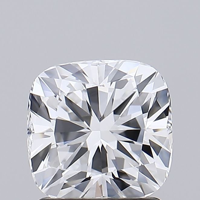 IGI Cushion Modified 1.47ct D VVS2 - Loose Lab Diamond: IGI Cushion Modified 1.47ct D VVS2 - Loose Lab Diamond Item Specifics: Source: This Is A Real Diamond Grown In A Lab Not Mined. Carat: 1.47 Cut: - Color: D Clarity: VVS2 Polish: EX Symmetry: EX Measur