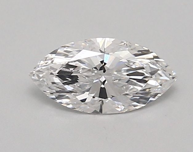 IGI Marquise 0.78ct D VVS2 - Loose Lab Diamond: IGI Marquise 0.78ct D VVS2 - Loose Lab Diamond Item Specifics: Source: This Is A Real Diamond Grown In A Lab Not Mined. Carat: 0.78 Cut: - Color: D Clarity: VVS2 Polish: EX Symmetry: EX Measurements: 