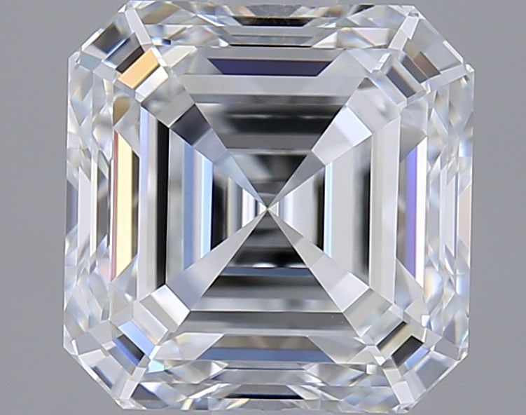 IGI Asscher 2.0ct D VVS1 - Loose Lab Diamond: IGI Asscher 2.0ct D VVS1 - Loose Lab Diamond Item Specifics: Source: This Is A Real Diamond Grown In A Lab Not Mined. Carat: 2.0 Cut: - Color: D Clarity: VVS1 Polish: EX Symmetry: EX Measurements: 6.9
