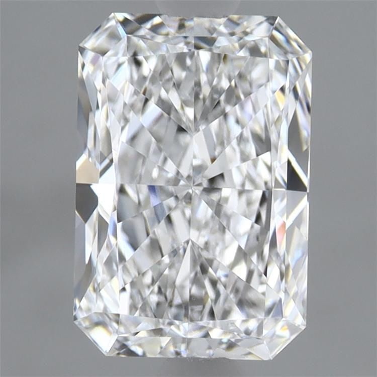 IGI Radiant 2.19ct D VVS1 - Loose Lab Diamond: IGI Radiant 2.19ct D VVS1 - Loose Lab Diamond Item Specifics: Source: This Is A Real Diamond Grown In A Lab Not Mined. Carat: 2.19 Cut: - Color: D Clarity: VVS1 Polish: EX Symmetry: EX Measurements: 9
