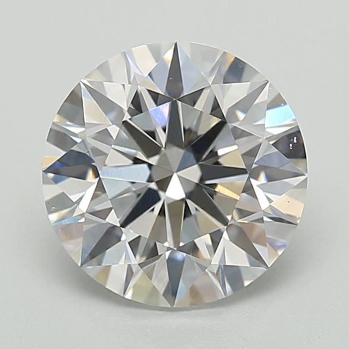 IGI Round 1.59ct G VVS2 - Ideal Loose Lab Diamond: IGI Round 1.59ct G VVS2 - Ideal Loose Lab Diamond Item Specifics: Source: This Is A Real Diamond Grown In A Lab Not Mined. Carat: 1.59 Cut: ID Color: G Clarity: VVS2 Polish: EX Symmetry: EX Measuremen