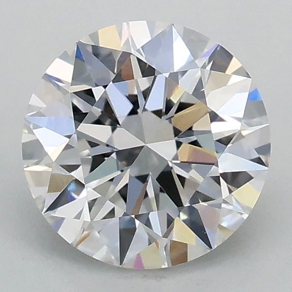 IGI Round 1.01ct D VVS2 - Loose Lab Diamond: IGI Round 1.01ct D VVS2 - Loose Lab Diamond Item Specifics: Source: This Is A Real Diamond Grown In A Lab Not Mined. Carat: 1.01 Cut: EX Color: D Clarity: VVS2 Polish: EX Symmetry: EX Measurements: 6.