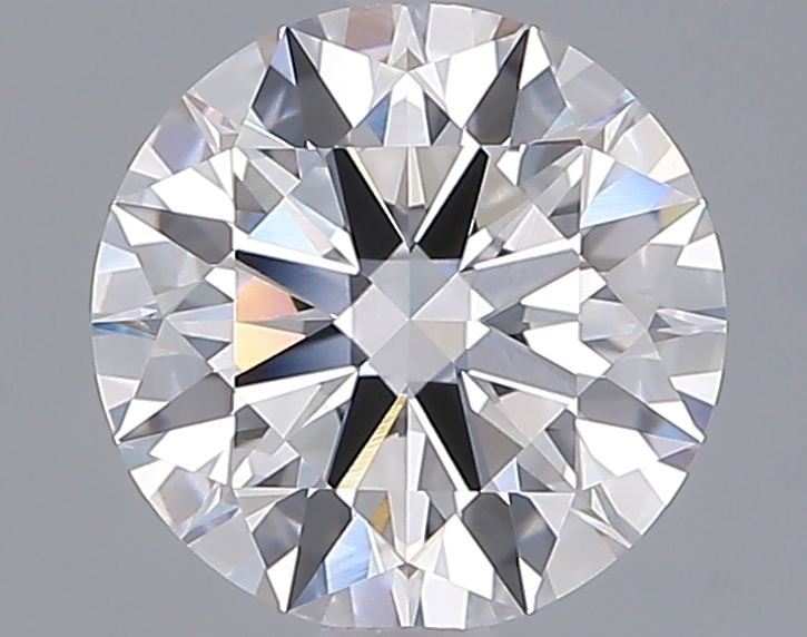 IGI Round 2.01ct D VVS2 - Ideal Loose Lab Diamond: IGI Round 2.01ct D VVS2 - Ideal Loose Lab Diamond Item Specifics: Source: This Is A Real Diamond Grown In A Lab Not Mined. Carat: 2.01 Cut: ID Color: D Clarity: VVS2 Polish: EX Symmetry: EX Measuremen