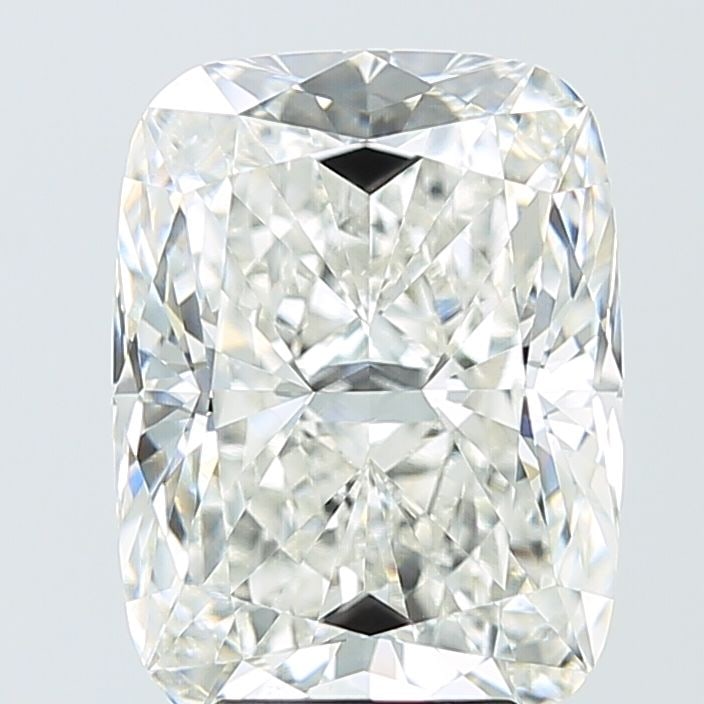 IGI Cushion Modified 5.08ct E VVS2 - Loose Lab Diamond: IGI Cushion Modified 5.08ct E VVS2 - Loose Lab Diamond Item Specifics: Source: This Is A Real Diamond Grown In A Lab Not Mined. Carat: 5.08 Cut: - Color: E Clarity: VVS2 Polish: EX Symmetry: EX