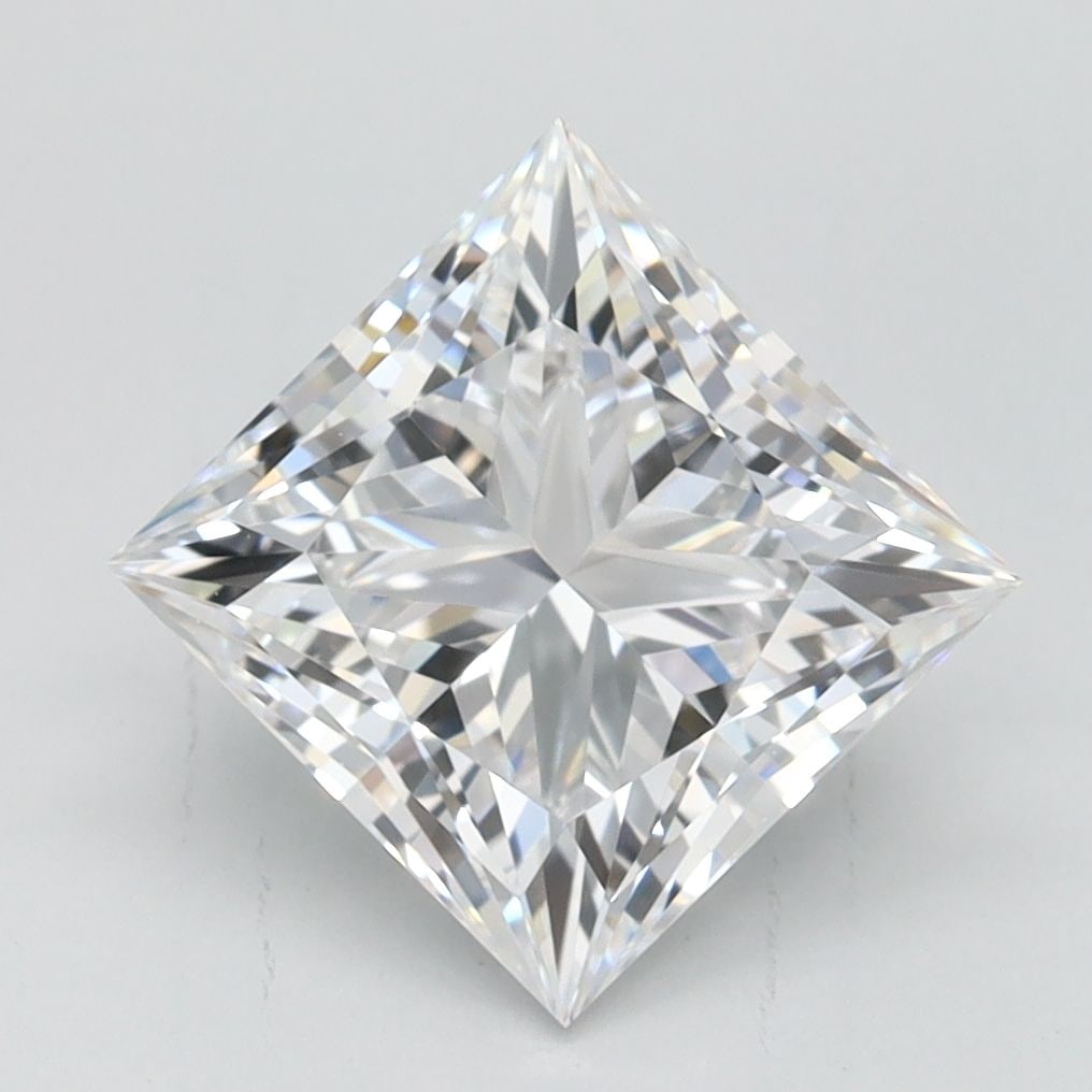 IGI Princess 2.24ct D FL - Loose Lab Diamond: IGI Princess 2.24ct D FL - Loose Lab Diamond Item Specifics: Source: This Is A Real Diamond Grown In A Lab Not Mined. Carat: 2.24 Cut: - Color: D Clarity: FL Polish: EX Symmetry: EX Measurements: