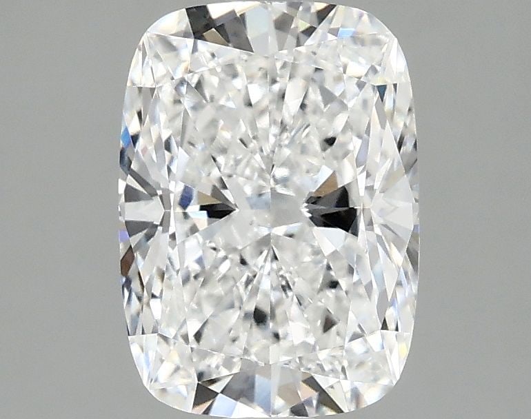 IGI Cushion Modified 2.01ct D VVS2 - Loose Lab Diamond: IGI Cushion Modified 2.01ct D VVS2 - Loose Lab Diamond Item Specifics: Source: This Is A Real Diamond Grown In A Lab Not Mined. Carat: 2.01 Cut: - Color: D Clarity: VVS2 Polish: EX Symmetry: EX
