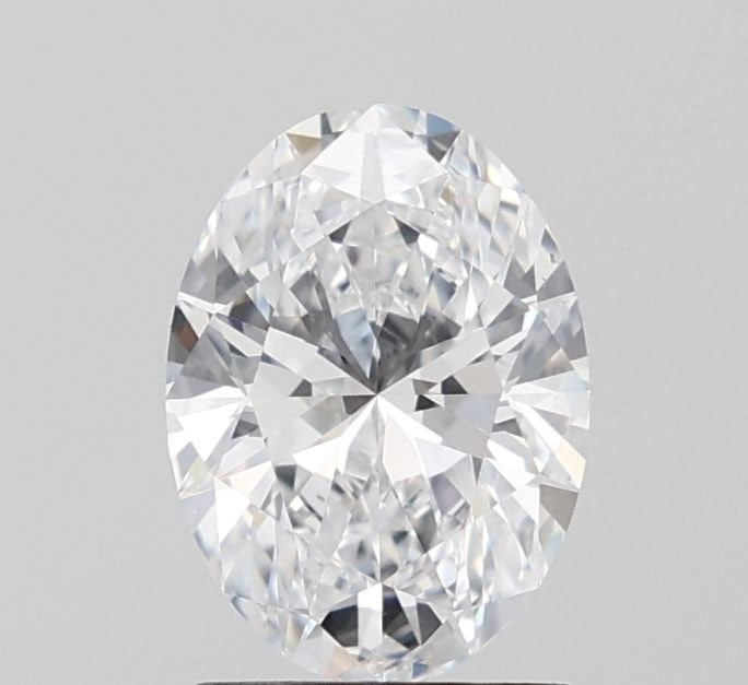 IGI Oval 1.53ct D IF - Loose Lab Diamond: IGI Oval 1.53ct D IF - Loose Lab Diamond Item Specifics: Source: This Is A Real Diamond Grown In A Lab Not Mined. Carat: 1.53 Cut: - Color: D Clarity: IF Polish: EX Symmetry: EX Measurements: 9.11L X