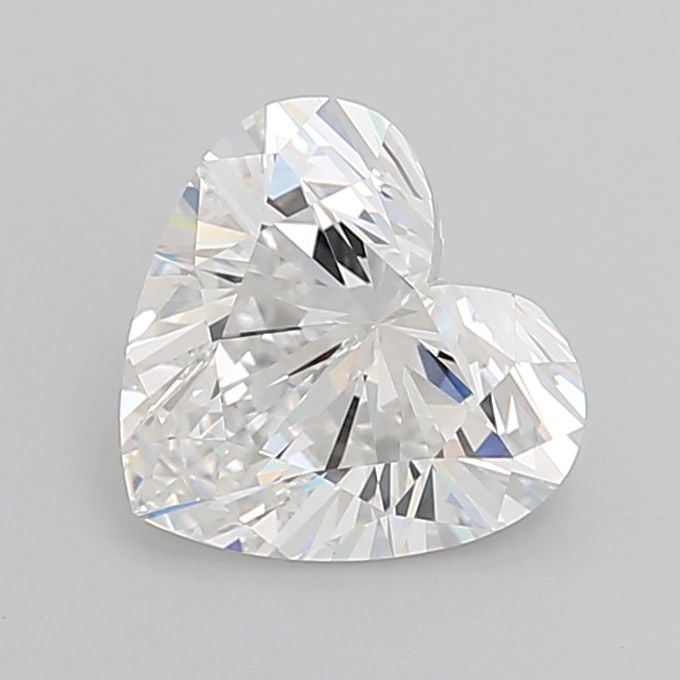 GIA Heart 3.24ct E VVS1 - Loose Lab Diamond: GIA Heart 3.24ct E VVS1 - Loose Lab Diamond Item Specifics: Source: This Is A Real Diamond Grown In A Lab Not Mined. Carat: 3.24 Cut: - Color: E Clarity: VVS1 Polish: EX Symmetry: VG Measurements: 9.3