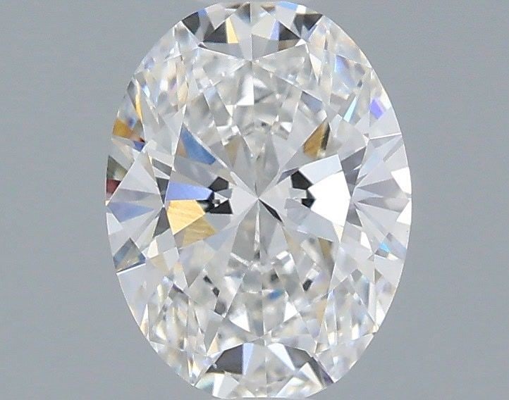 IGI Oval 1.05ct E VVS2 - Loose Lab Diamond: IGI Oval 1.05ct E VVS2 - Loose Lab Diamond Item Specifics: Source: This Is A Real Diamond Grown In A Lab Not Mined. Carat: 1.05 Cut: - Color: E Clarity: VVS2 Polish: EX Symmetry: EX Measurements: 8.03