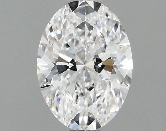 IGI Oval 1.07ct D VVS2 - Loose Lab Diamond: IGI Oval 1.07ct D VVS2 - Loose Lab Diamond Item Specifics: Source: This Is A Real Diamond Grown In A Lab Not Mined. Carat: 1.07 Cut: - Color: D Clarity: VVS2 Polish: EX Symmetry: EX Measurements: 7.99
