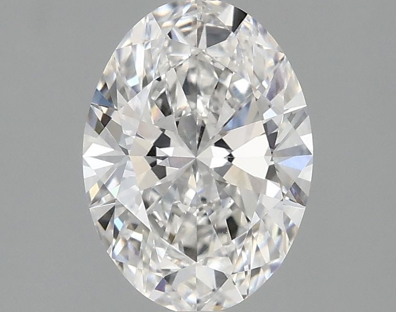 IGI Oval 1.49ct E VVS2 - Loose Lab Diamond: IGI Oval 1.49ct E VVS2 - Loose Lab Diamond Item Specifics: Source: This Is A Real Diamond Grown In A Lab Not Mined. Carat: 1.49 Cut: - Color: E Clarity: VVS2 Polish: EX Symmetry: EX Measurements: 9.18