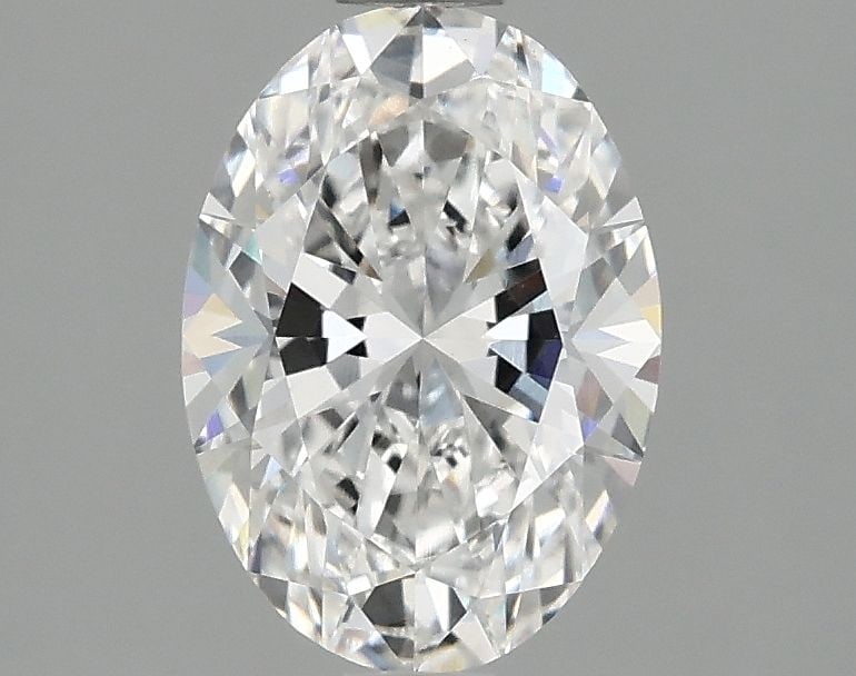 IGI Oval 1.51ct E VVS2 - Loose Lab Diamond: IGI Oval 1.51ct E VVS2 - Loose Lab Diamond Item Specifics: Source: This Is A Real Diamond Grown In A Lab Not Mined. Carat: 1.51 Cut: - Color: E Clarity: VVS2 Polish: EX Symmetry: EX Measurements: 9.05