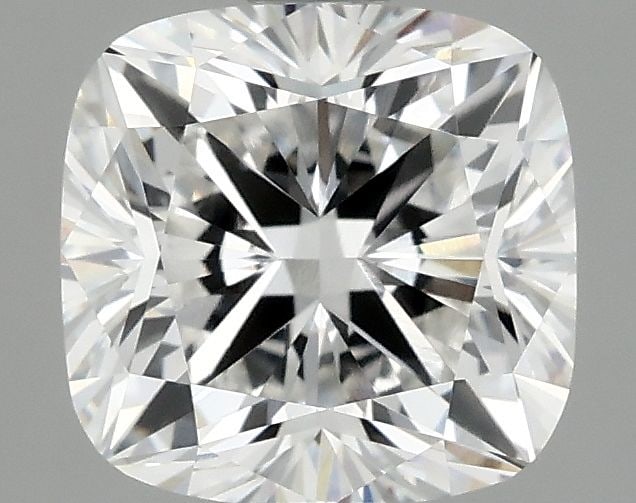 IGI Cushion Modified 2.02ct E VVS2 - Loose Lab Diamond: IGI Cushion Modified 2.02ct E VVS2 - Loose Lab Diamond Item Specifics: Source: This Is A Real Diamond Grown In A Lab Not Mined. Carat: 2.02 Cut: - Color: E Clarity: VVS2 Polish: EX Symmetry: EX Measur
