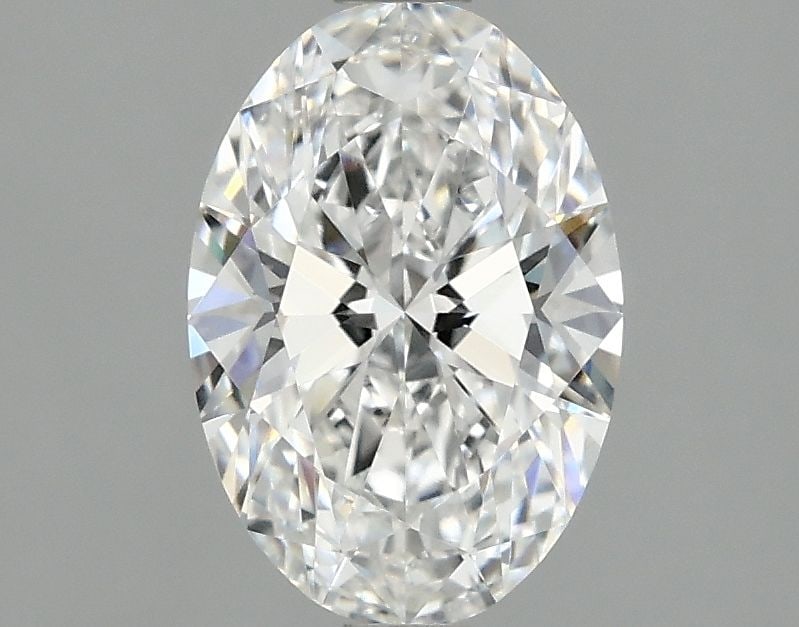 IGI Oval 1.57ct E VVS2 - Loose Lab Diamond: IGI Oval 1.57ct E VVS2 - Loose Lab Diamond Item Specifics: Source: This Is A Real Diamond Grown In A Lab Not Mined. Carat: 1.57 Cut: - Color: E Clarity: VVS2 Polish: EX Symmetry: EX Measurements: 9.39