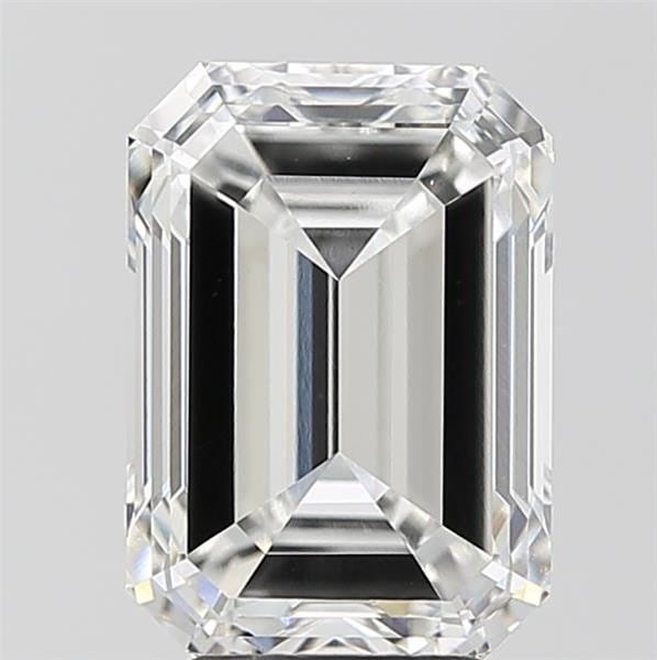 IGI Emerald 4.8ct F VVS2 - Loose Lab Diamond: IGI Emerald 4.8ct F VVS2 - Loose Lab Diamond Item Specifics: Source: This Is A Real Diamond Grown In A Lab Not Mined. Carat: 4.8 Cut: - Color: F Clarity: VVS2 Polish: EX Symmetry: EX Measurements: 10.