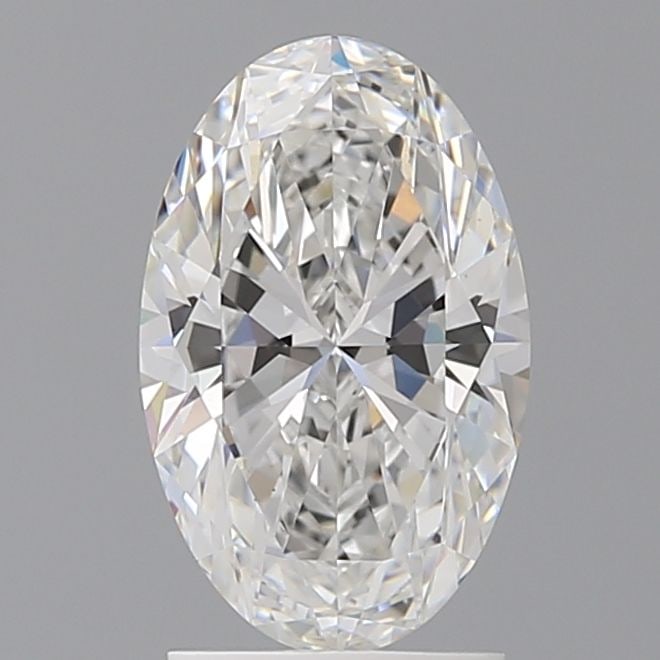 IGI Oval 2.08ct E VVS2 - Loose Lab Diamond: IGI Oval 2.08ct E VVS2 - Loose Lab Diamond Item Specifics: Source: This Is A Real Diamond Grown In A Lab Not Mined. Carat: 2.08 Cut: - Color: E Clarity: VVS2 Polish: EX Symmetry: EX Measurements: 11.0