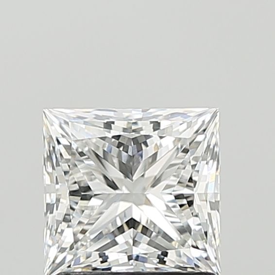 IGI Princess 1.59ct F VVS2 - Loose Lab Diamond: IGI Princess 1.59ct F VVS2 - Loose Lab Diamond Item Specifics: Source: This Is A Real Diamond Grown In A Lab Not Mined. Carat: 1.59 Cut: - Color: F Clarity: VVS2 Polish: EX Symmetry: EX Measurements: 