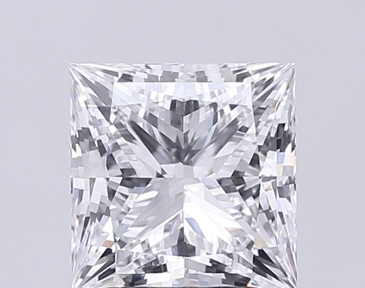 IGI Princess 3.59ct E VVS1 - Loose Lab Diamond (1 of 1)