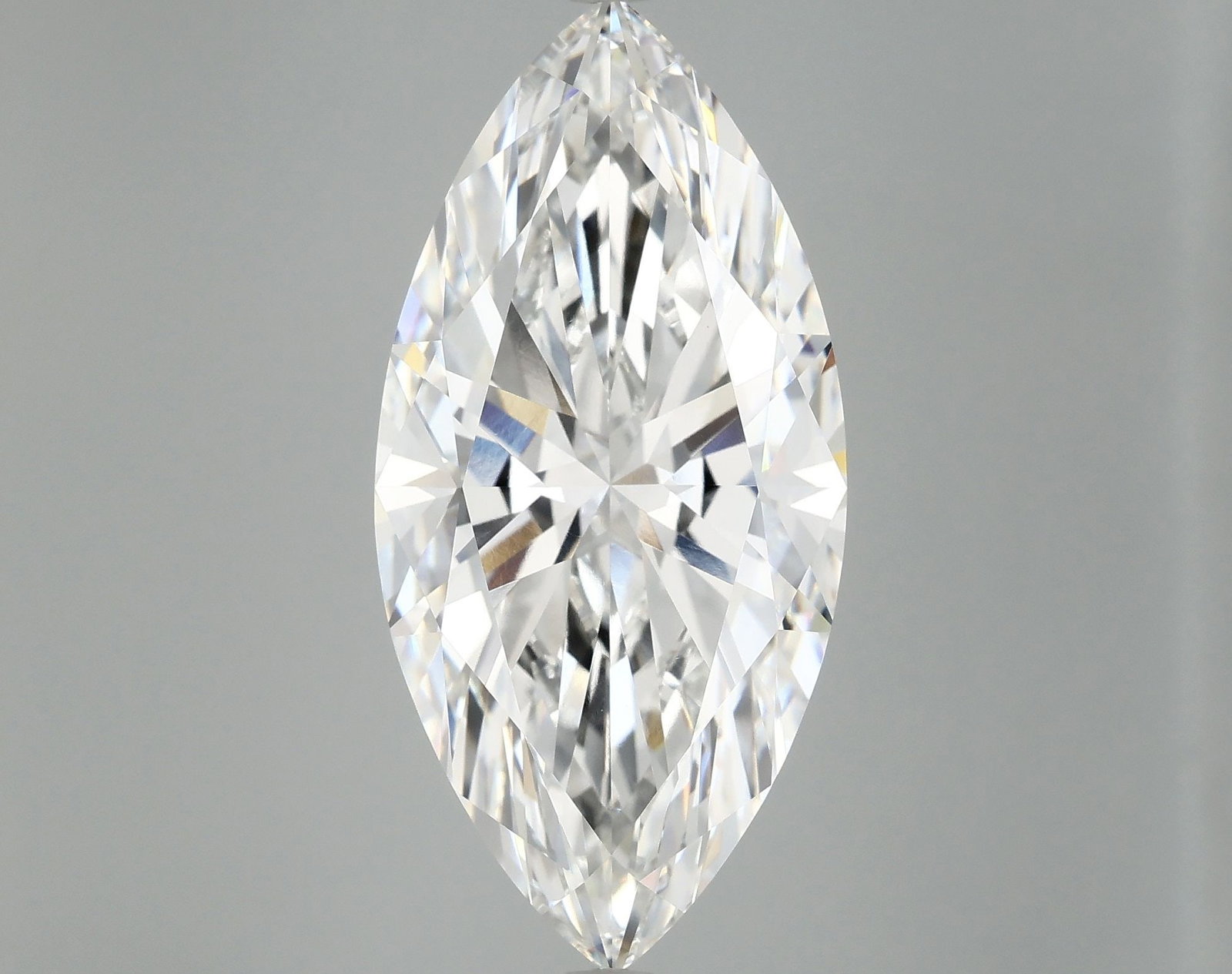 IGI Marquise 10.12ct E VVS2 - Loose Lab Diamond (1 of 1)