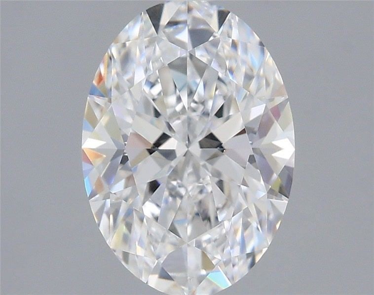 IGI Oval 1.53ct D VVS2 - Loose Lab Diamond: IGI Oval 1.53ct D VVS2 - Loose Lab Diamond Item Specifics: Source: This Is A Real Diamond Grown In A Lab Not Mined. Carat: 1.53 Cut: - Color: D Clarity: VVS2 Polish: EX Symmetry: EX Measurements: 9.09