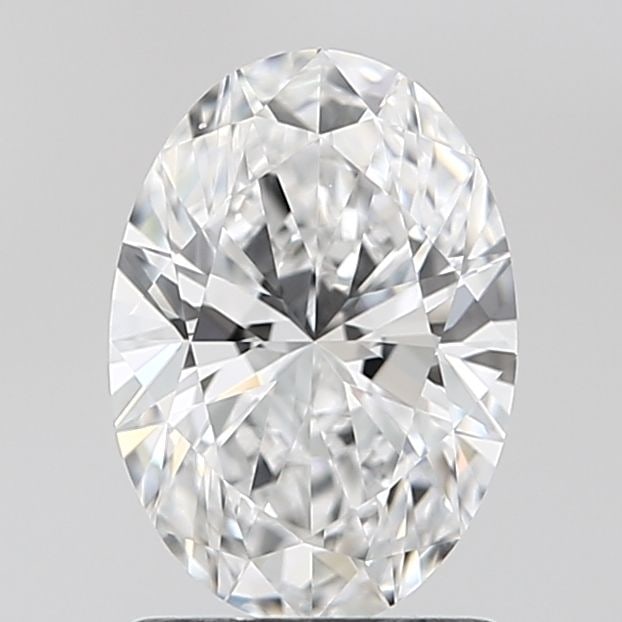 IGI Oval 1.37ct E VVS2 - Loose Lab Diamond: IGI Oval 1.37ct E VVS2 - Loose Lab Diamond Item Specifics: Source: This Is A Real Diamond Grown In A Lab Not Mined. Carat: 1.37 Cut: - Color: E Clarity: VVS2 Polish: EX Symmetry: EX Measurements: 8.73