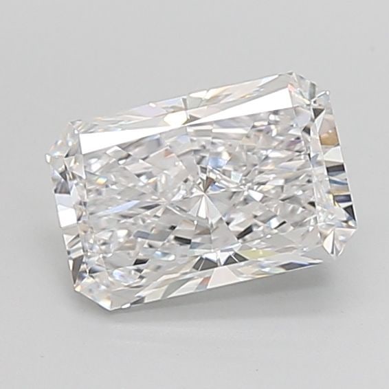 GIA Radiant 2.08ct D VVS2 - Loose Lab Diamond: GIA Radiant 2.08ct D VVS2 - Loose Lab Diamond Item Specifics: Source: This Is A Real Diamond Grown In A Lab Not Mined. Carat: 2.08 Cut: - Color: D Clarity: VVS2 Polish: EX Symmetry: VG Measurements: 9