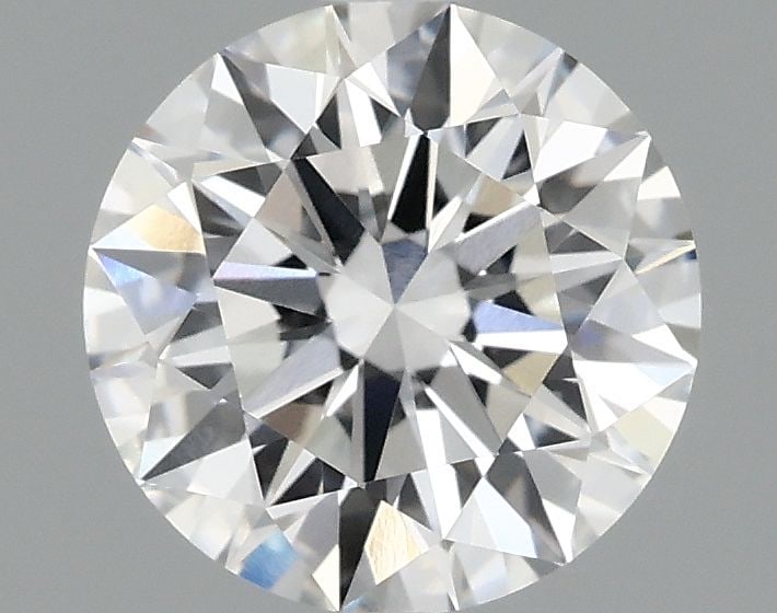 IGI Round 1.56ct E VVS2 - Ideal Loose Lab Diamond: IGI Round 1.56ct E VVS2 - Ideal Loose Lab Diamond Item Specifics: Source: This Is A Real Diamond Grown In A Lab Not Mined. Carat: 1.56 Cut: ID Color: E Clarity: VVS2 Polish: EX Symmetry: EX Measuremen