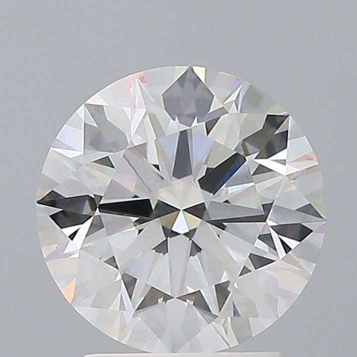 IGI Round 2.59ct E VVS2 - Ideal Loose Lab Diamond: IGI Round 2.59ct E VVS2 - Ideal Loose Lab Diamond Item Specifics: Source: This Is A Real Diamond Grown In A Lab Not Mined. Carat: 2.59 Cut: ID Color: E Clarity: VVS2 Polish: EX Symmetry: EX Measuremen