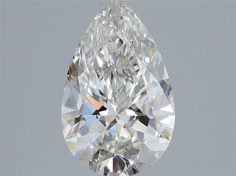 IGI Pear 1.46ct G VVS2 - Loose Lab Diamond: IGI Pear 1.46ct G VVS2 - Loose Lab Diamond Item Specifics: Source: This Is A Real Diamond Grown In A Lab Not Mined. Carat: 1.46 Cut: - Color: G Clarity: VVS2 Polish: EX Symmetry: EX Measurements: 10.3