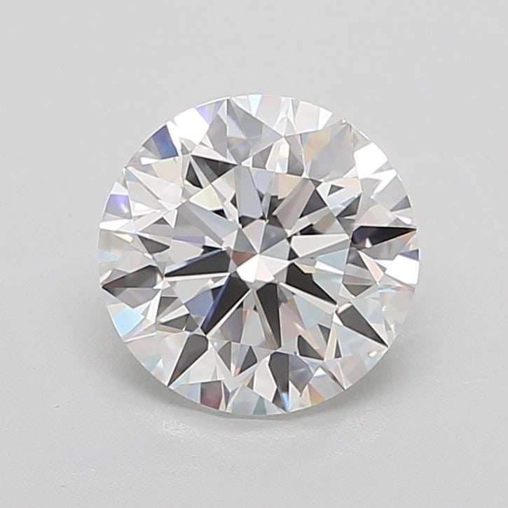 IGI Round 4.05ct E VVS2 - Ideal Loose Lab Diamond: IGI Round 4.05ct E VVS2 - Ideal Loose Lab Diamond Item Specifics: Source: This Is A Real Diamond Grown In A Lab Not Mined. Carat: 4.05 Cut: ID Color: E Clarity: VVS2 Polish: EX Symmetry: EX Measuremen