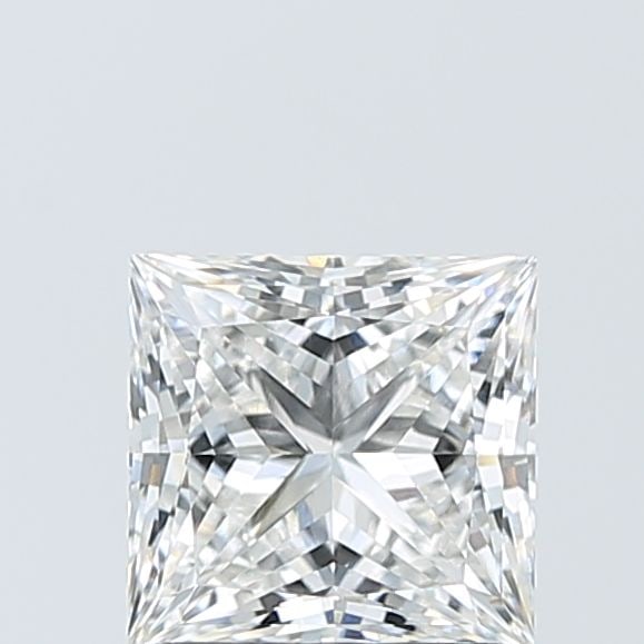 IGI Princess 1.57ct F VVS2 - Loose Lab Diamond: IGI Princess 1.57ct F VVS2 - Loose Lab Diamond Item Specifics: Source: This Is A Real Diamond Grown In A Lab Not Mined. Carat: 1.57 Cut: - Color: F Clarity: VVS2 Polish: EX Symmetry: EX Measurements: 