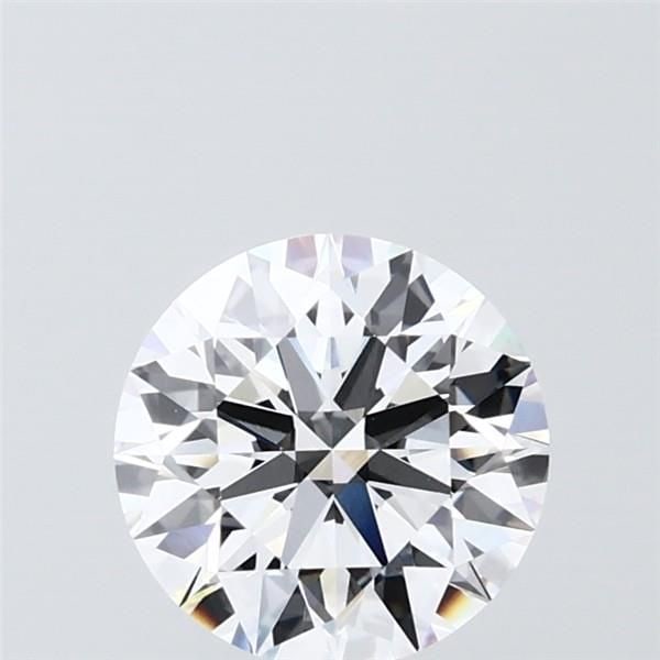 IGI Round 1.54ct D VVS2 - Ideal Loose Lab Diamond: IGI Round 1.54ct D VVS2 - Ideal Loose Lab Diamond Item Specifics: Source: This Is A Real Diamond Grown In A Lab Not Mined. Carat: 1.54 Cut: ID Color: D Clarity: VVS2 Polish: EX Symmetry: EX Measuremen