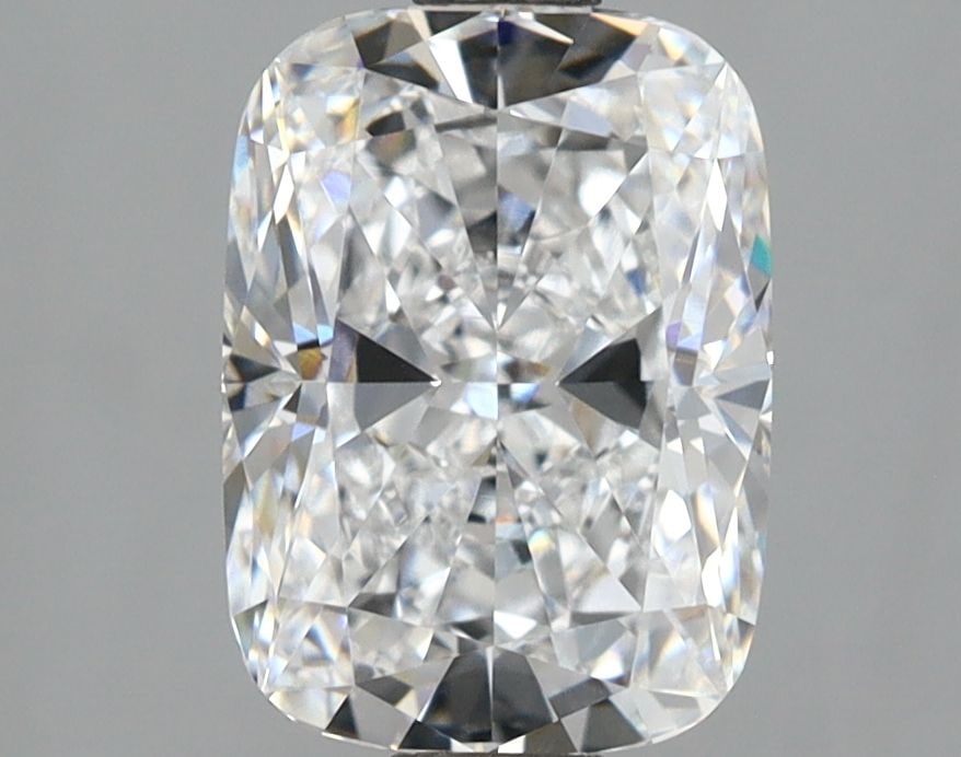IGI Cushion Modified 2.53ct D VVS1 - Loose Lab Diamond: IGI Cushion Modified 2.53ct D VVS1 - Loose Lab Diamond Item Specifics: Source: This Is A Real Diamond Grown In A Lab Not Mined. Carat: 2.53 Cut: - Color: D Clarity: VVS1 Polish: EX Symmetry: EX Measur