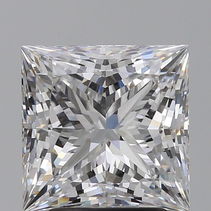 IGI Princess 3.02ct D VVS2 - Loose Lab Diamond: IGI Princess 3.02ct D VVS2 - Loose Lab Diamond Item Specifics: Source: This Is A Real Diamond Grown In A Lab Not Mined. Carat: 3.02 Cut: - Color: D Clarity: VVS2 Polish: EX Symmetry: EX Measurements: 