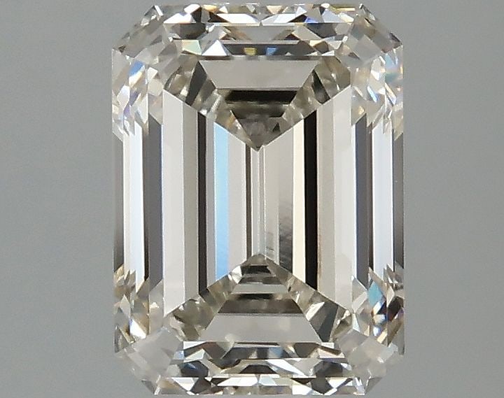 IGI Emerald 2.14ct H VVS2 - Loose Lab Diamond: IGI Emerald 2.14ct H VVS2 - Loose Lab Diamond Item Specifics: Source: This Is A Real Diamond Grown In A Lab Not Mined. Carat: 2.14 Cut: - Color: H Clarity: VVS2 Polish: EX Symmetry: EX Measurements: 8