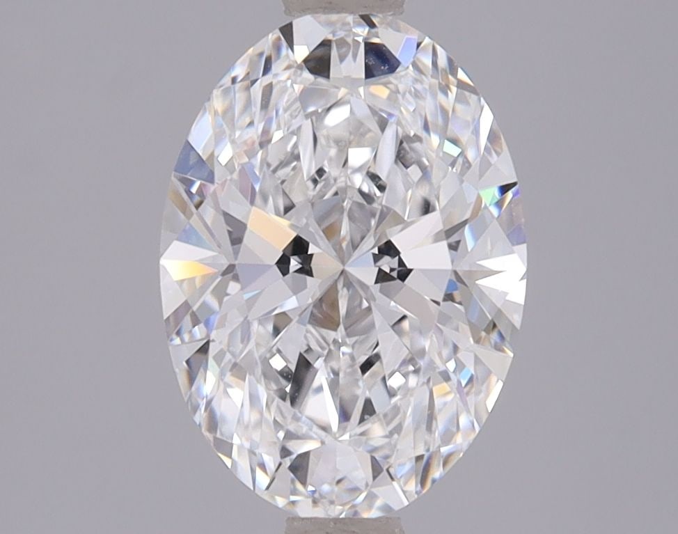 IGI Oval 2.07ct D VVS1 - Loose Lab Diamond: IGI Oval 2.07ct D VVS1 - Loose Lab Diamond Item Specifics: Source: This Is A Real Diamond Grown In A Lab Not Mined. Carat: 2.07 Cut: - Color: D Clarity: VVS1 Polish: EX Symmetry: EX Measurements: