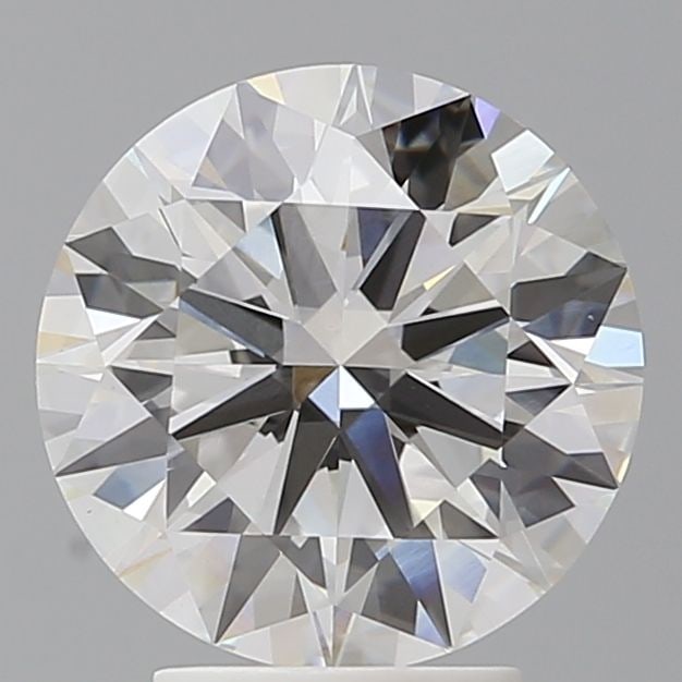 IGI Round 3.55ct G VVS2 - Ideal Loose Lab Diamond: IGI Round 3.55ct G VVS2 - Ideal Loose Lab Diamond Item Specifics: Source: This Is A Real Diamond Grown In A Lab Not Mined. Carat: 3.55 Cut: ID Color: G Clarity: VVS2 Polish: EX Symmetry: EX Measuremen