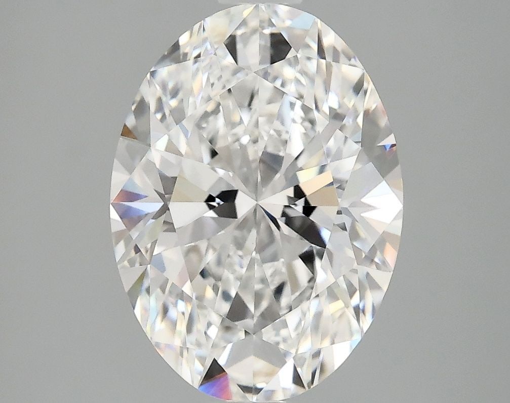 IGI Oval 3.1ct E VVS2 - Loose Lab Diamond: IGI Oval 3.1ct E VVS2 - Loose Lab Diamond Item Specifics: Source: This Is A Real Diamond Grown In A Lab Not Mined. Carat: 3.1 Cut: - Color: E Clarity: VVS2 Polish: EX Symmetry: EX Measurements: 11.35L