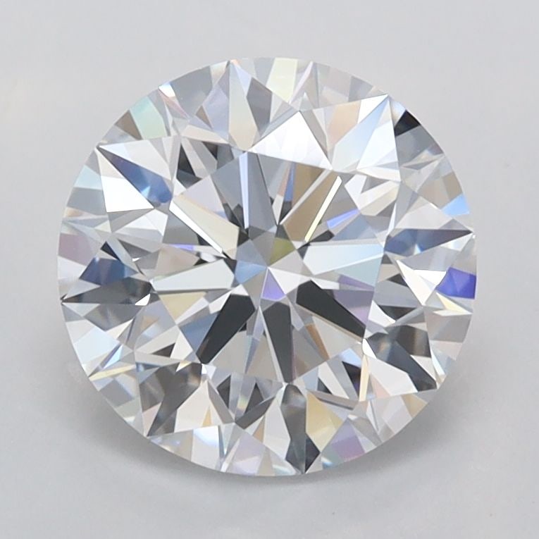 IGI Round 2.02ct D VVS1 - Ideal Loose Lab Diamond: IGI Round 2.02ct D VVS1 - Ideal Loose Lab Diamond Item Specifics: Source: This Is A Real Diamond Grown In A Lab Not Mined. Carat: 2.02 Cut: ID Color: D Clarity: VVS1 Polish: EX Symmetry: EX Measuremen