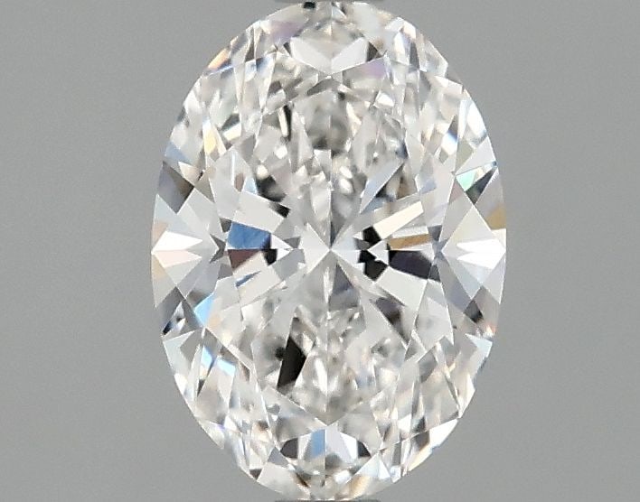 IGI Oval 1.23ct F VVS2 - Loose Lab Diamond: IGI Oval 1.23ct F VVS2 - Loose Lab Diamond Item Specifics: Source: This Is A Real Diamond Grown In A Lab Not Mined. Carat: 1.23 Cut: - Color: F Clarity: VVS2 Polish: EX Symmetry: EX Measurements: