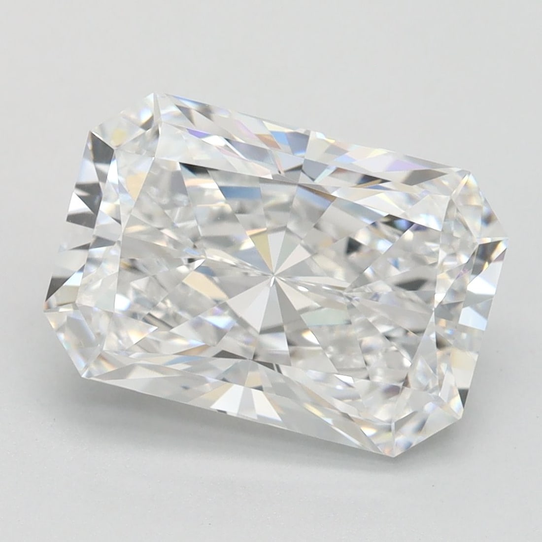 IGI Radiant 3.19ct D IF - Loose Lab Diamond: IGI Radiant 3.19ct D IF - Loose Lab Diamond Item Specifics: Source: This Is A Real Diamond Grown In A Lab Not Mined. Carat: 3.19 Cut: - Color: D Clarity: IF Polish: EX Symmetry: EX Measurements: