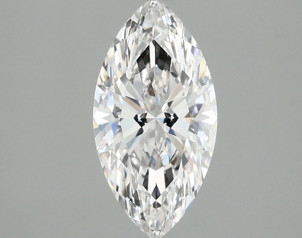 IGI Marquise 1.58ct E VVS2 - Loose Lab Diamond: IGI Marquise 1.58ct E VVS2 - Loose Lab Diamond Item Specifics: Source: This Is A Real Diamond Grown In A Lab Not Mined. Carat: 1.58 Cut: - Color: E Clarity: VVS2 Polish: EX Symmetry: EX Measurements: 