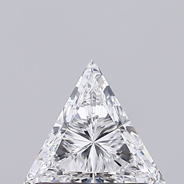 IGI Triangular 0.51ct D VVS2 - Loose Lab Diamond (1 of 1)