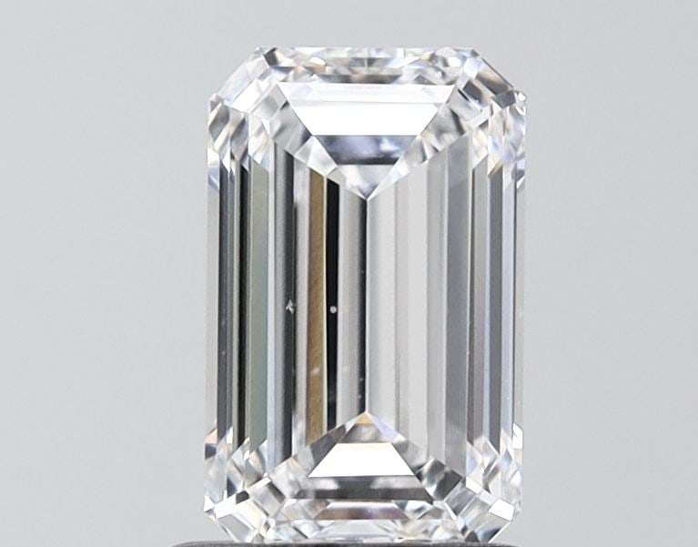IGI Emerald 1.5ct D VVS1 - Loose Lab Diamond: IGI Emerald 1.5ct D VVS1 - Loose Lab Diamond Item Specifics: Source: This Is A Real Diamond Grown In A Lab Not Mined. Carat: 1.5 Cut: - Color: D Clarity: VVS1 Polish: EX Symmetry: EX Measurements: 8.2